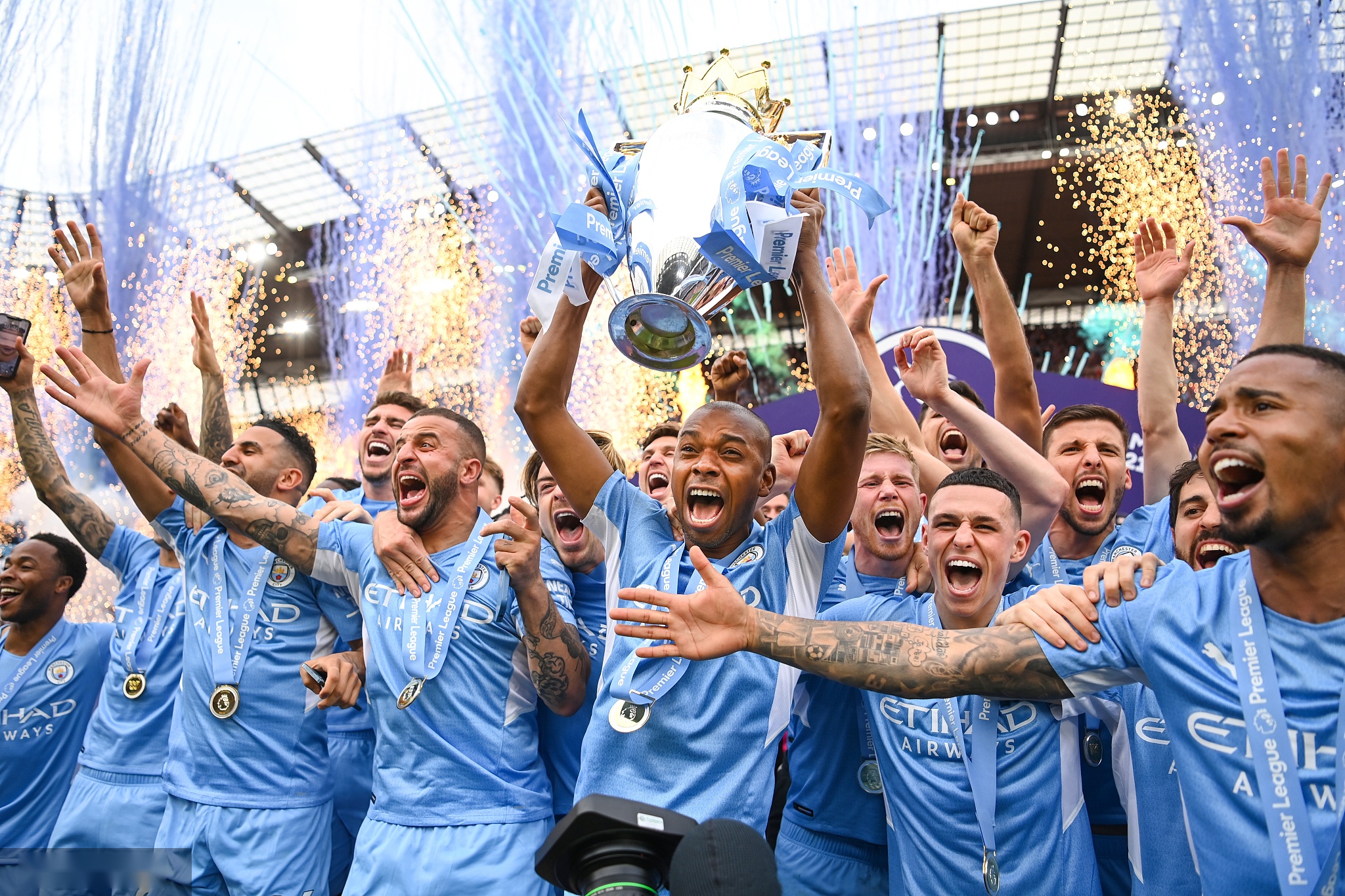 在新赛季中 在新赛季中