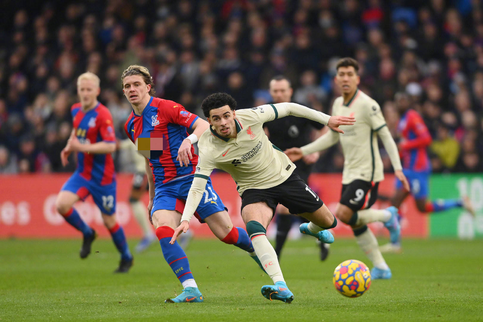 的利物浦队 的利物浦队